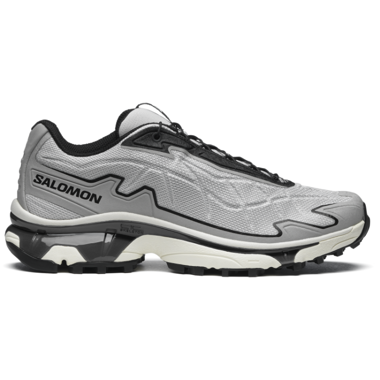 Glacier Gray/Ghost/Blac