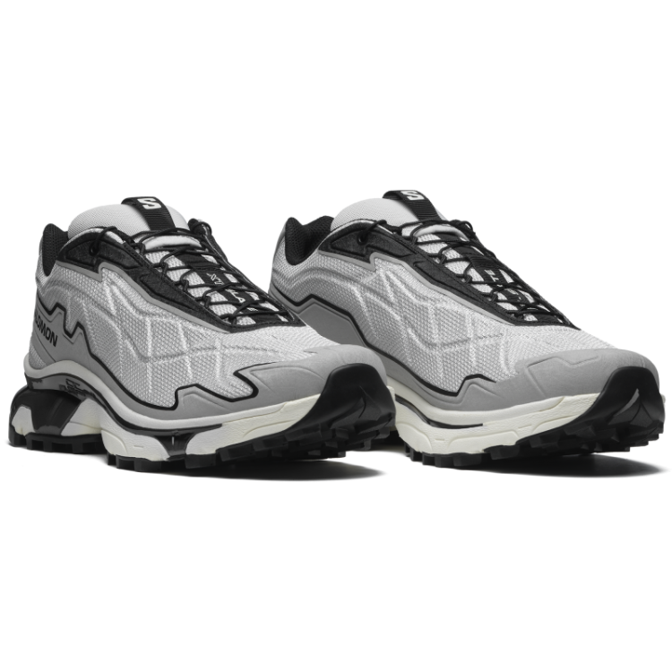 Glacier Gray/Ghost/Blac