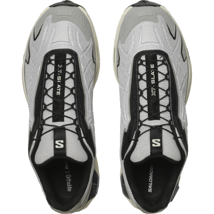 Glacier Gray/Ghost/Blac