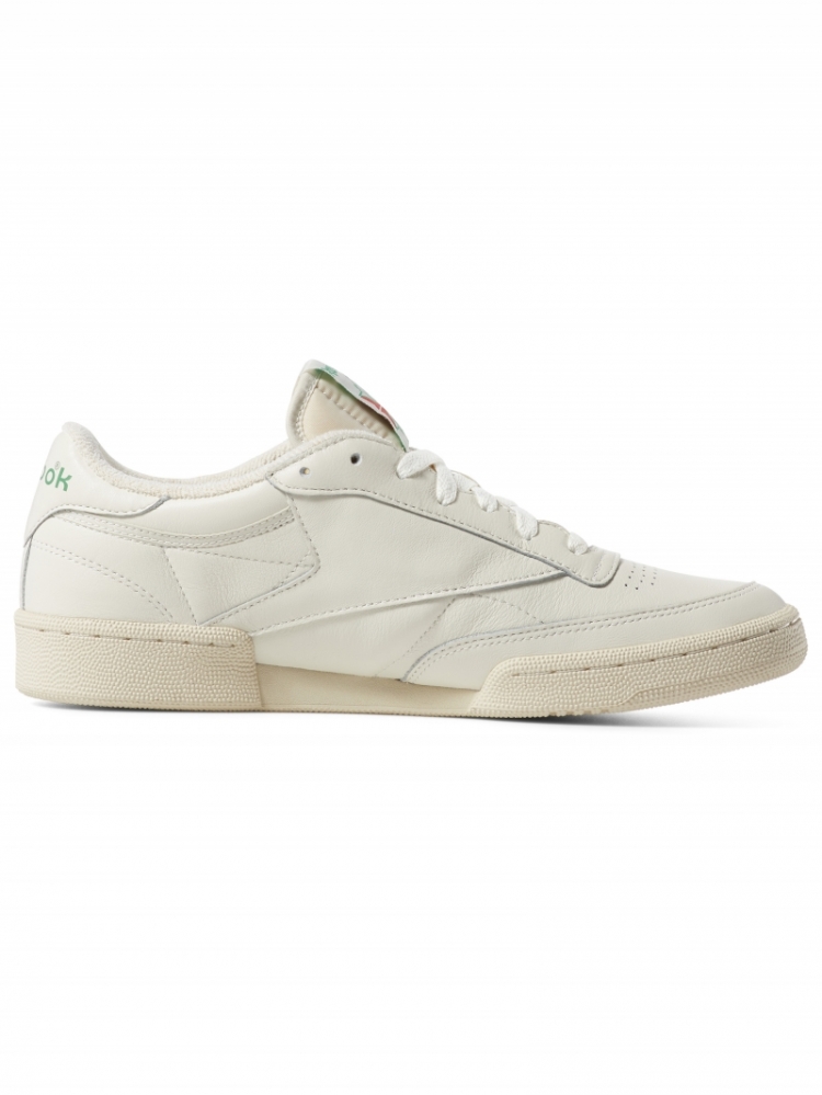 CLUB C 85 VINTAGE - TOP-CHALK/PAP