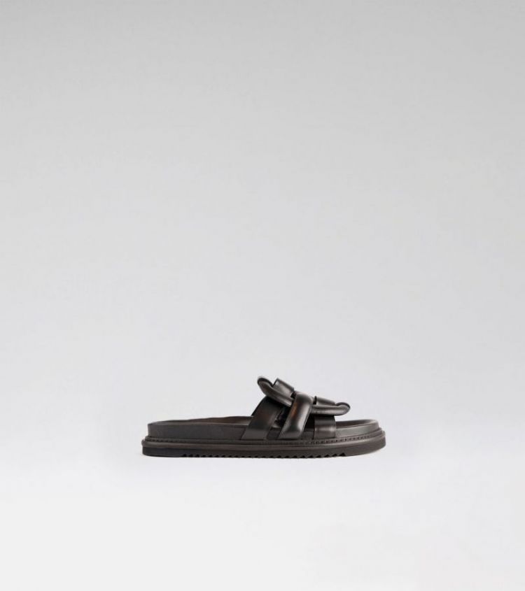  BLK/BRWN