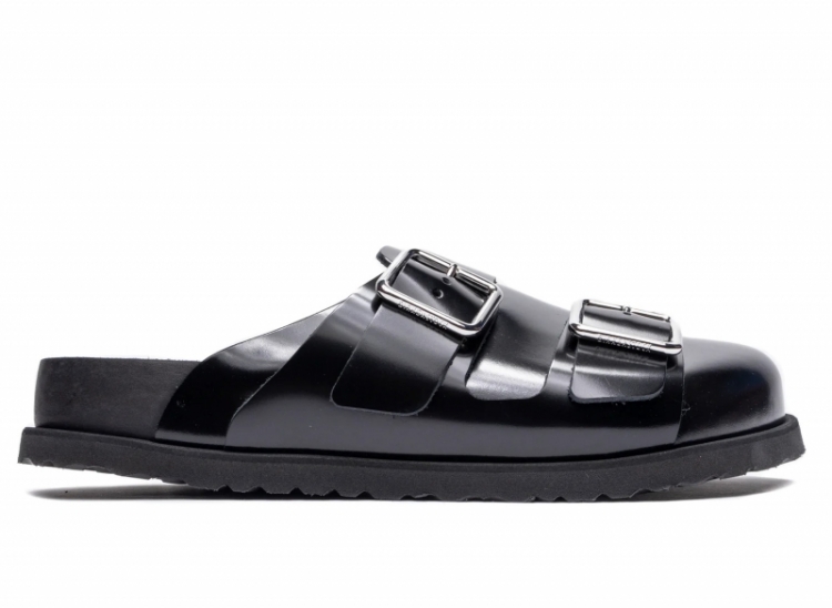222 West NL BLACK