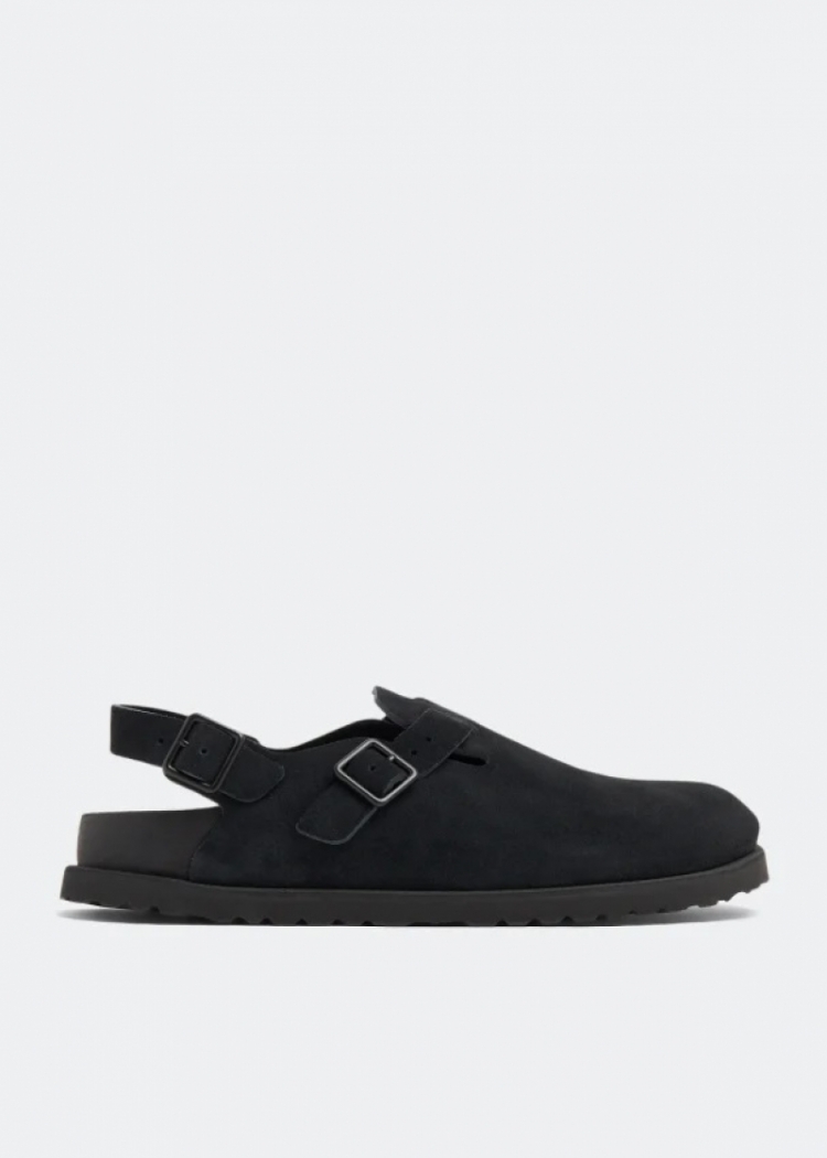 TOKIO VL CAZADOR BLACK