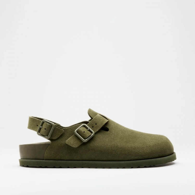 TOKIO VL CAZADOR  MOSS GRN