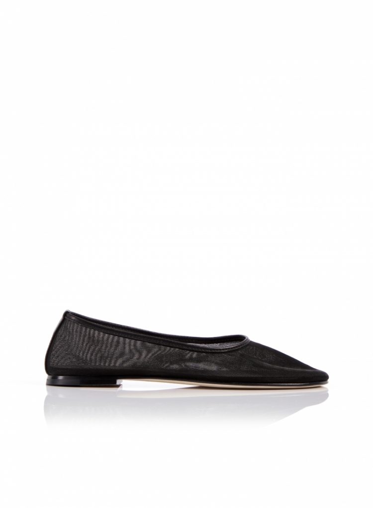 Balla Mesh BLK MESH