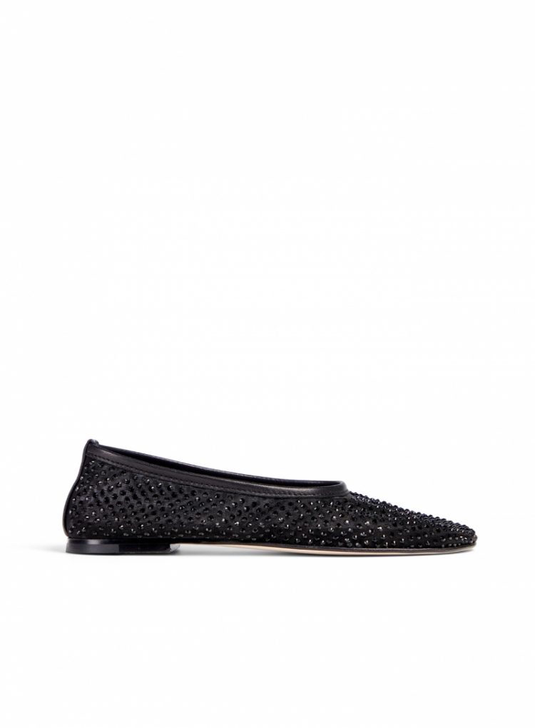 BALLA CRYSTALS SMALL BLACK