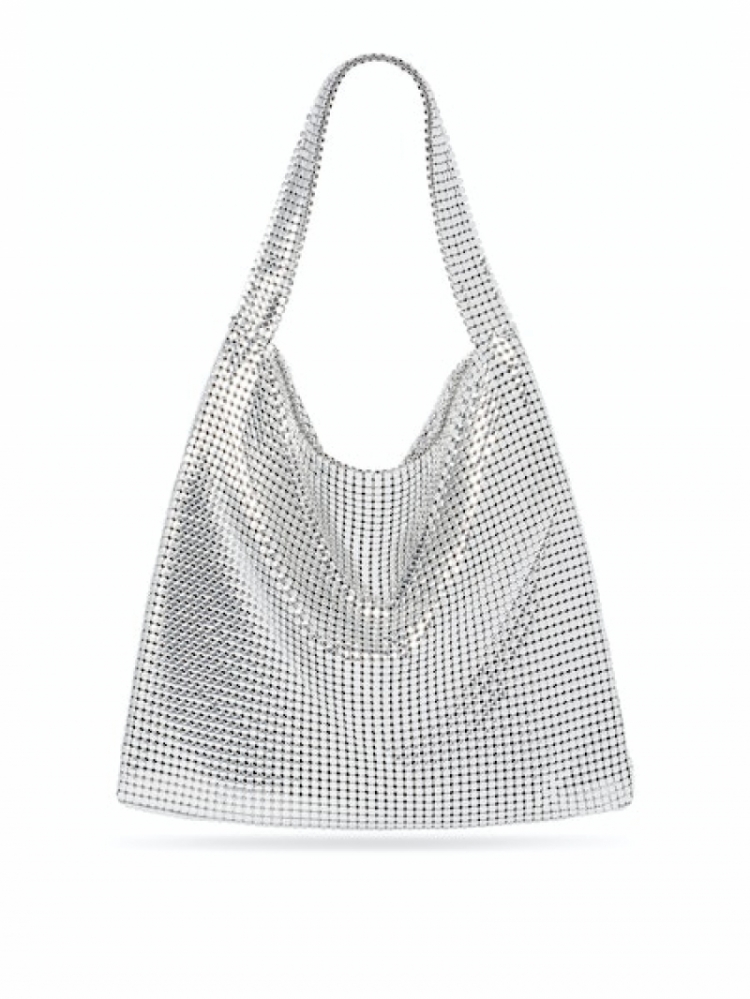 CABAS P040 SILVER