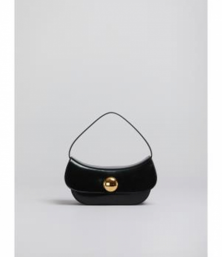 SHOPPING BAG 00N99 BLACK
