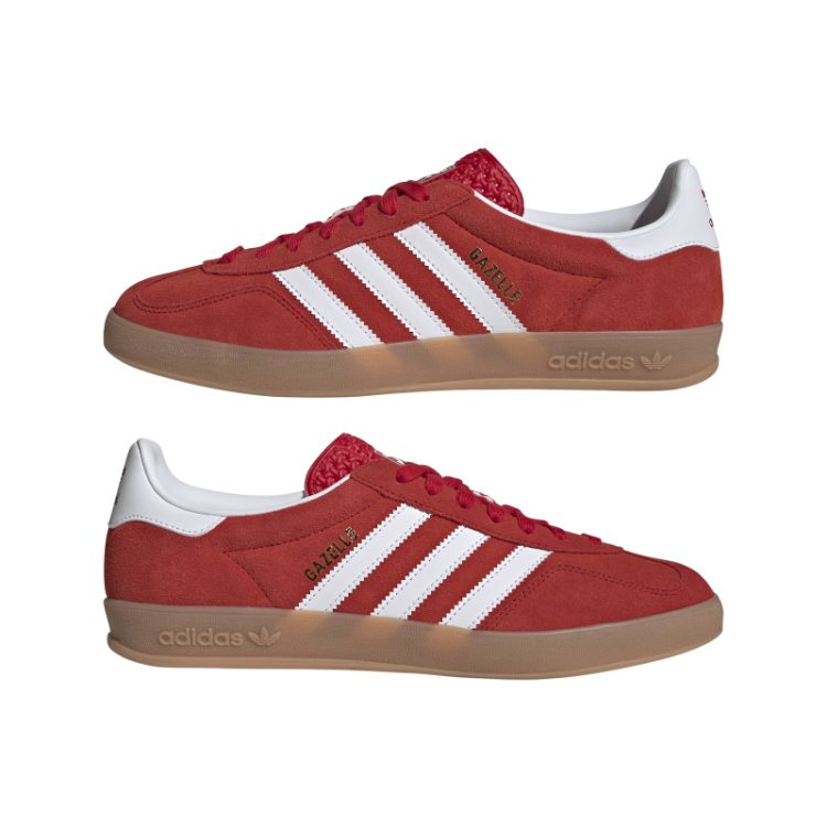 GAZELLE INDOOR BETSCA/FTWWHT/G