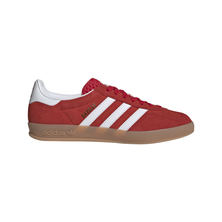 GAZELLE INDOOR BETSCA/FTWWHT/G