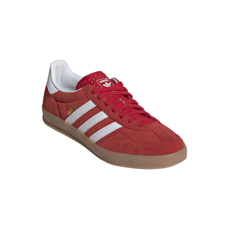 GAZELLE INDOOR BETSCA/FTWWHT/G