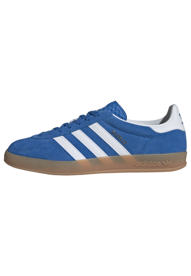 GAZELLE INDOOR BLUEBIRD/FTWWHT