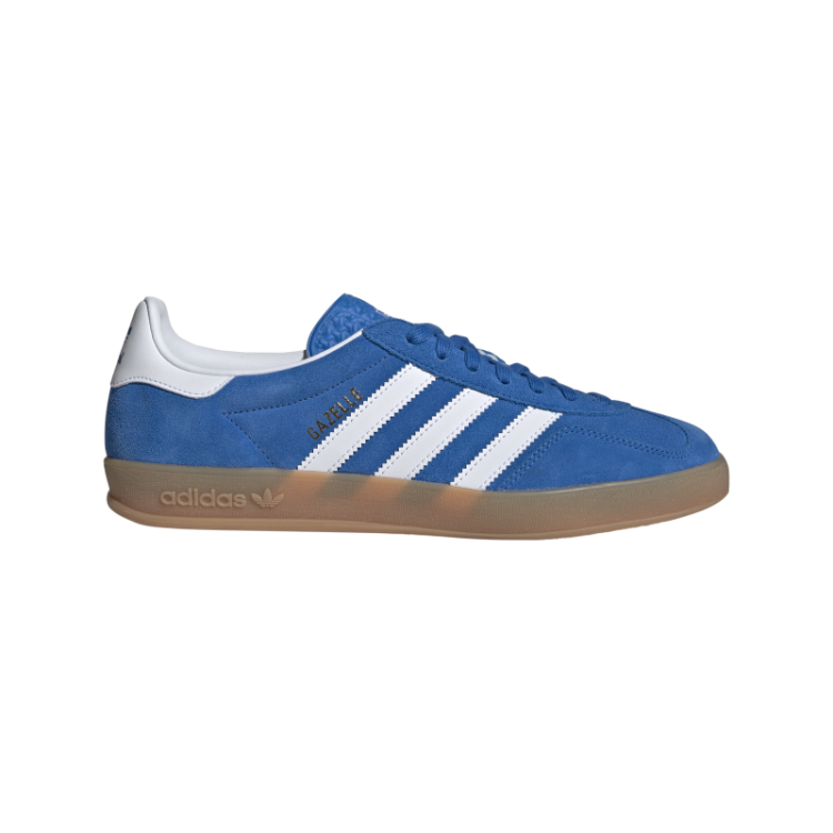GAZELLE INDOOR BLUEBIRD/FTWWHT