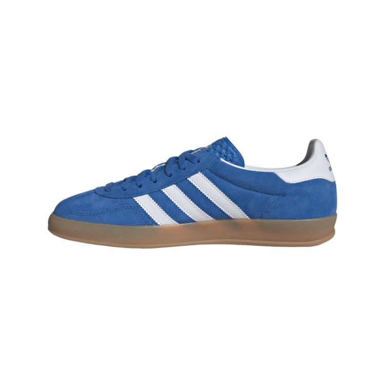 GAZELLE INDOOR BLUEBIRD/FTWWHT