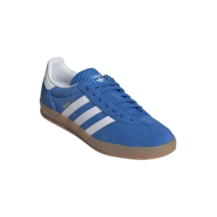 GAZELLE INDOOR BLUEBIRD/FTWWHT