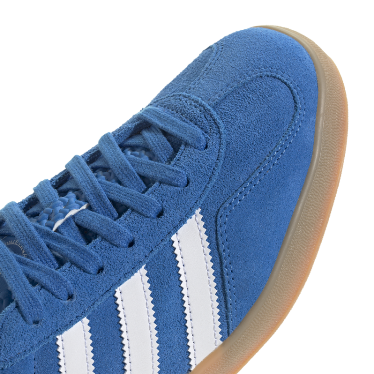 GAZELLE INDOOR BLUEBIRD/FTWWHT