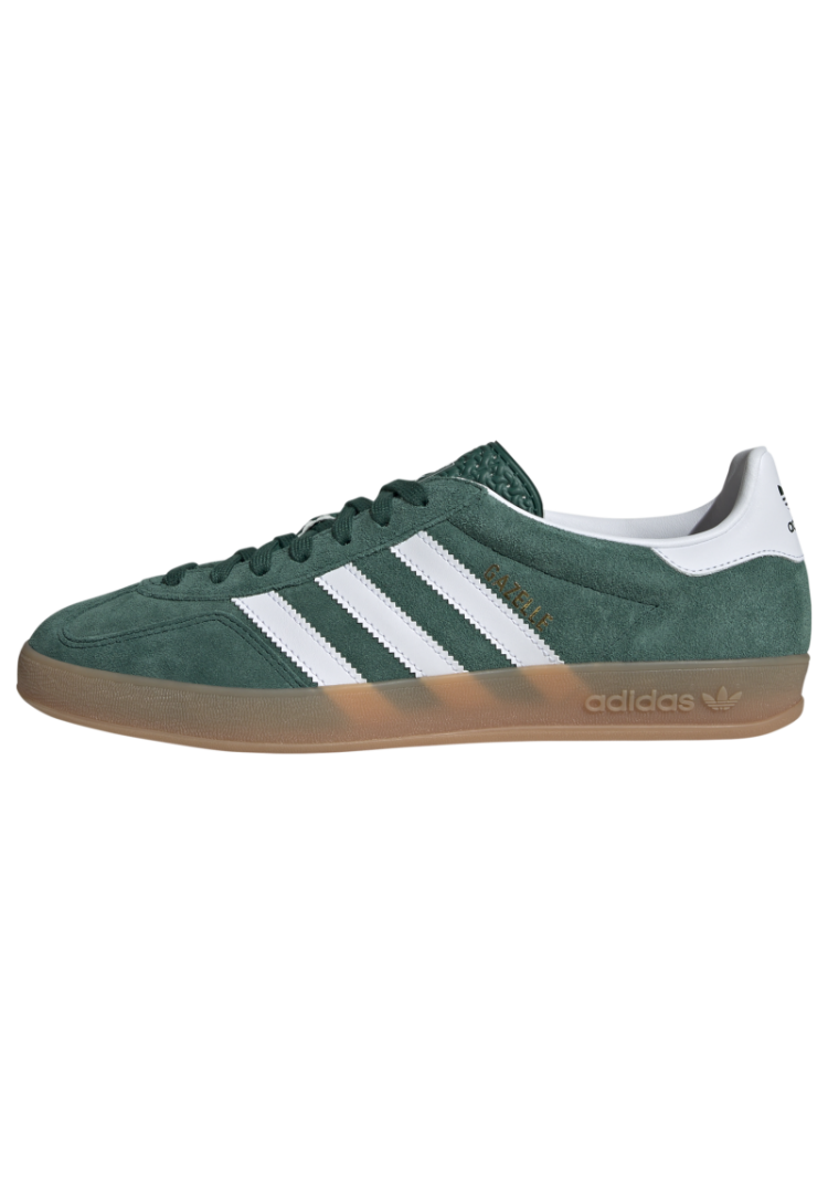 GAZELLE INDOOR COLLGREEN/FTWWH