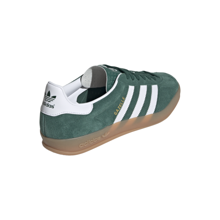 GAZELLE INDOOR COLLGREEN/FTWWH