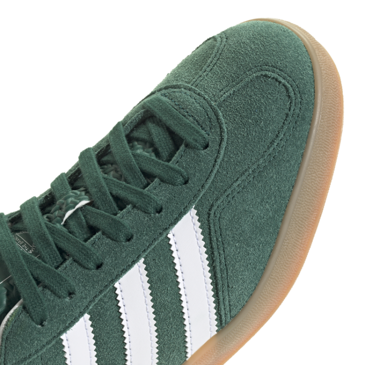 GAZELLE INDOOR COLLGREEN/FTWWH