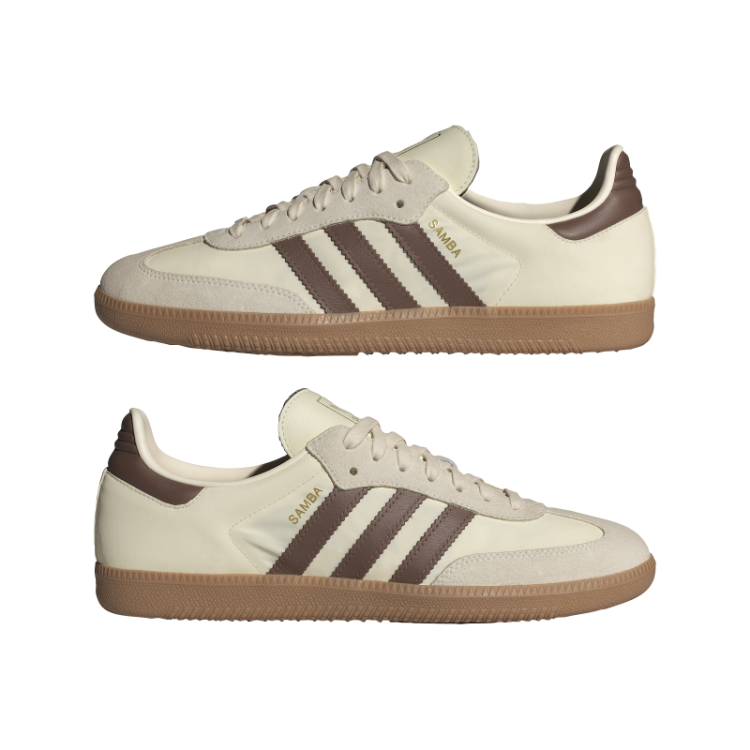 SAMBA OG PUTGRE/MAROON/G