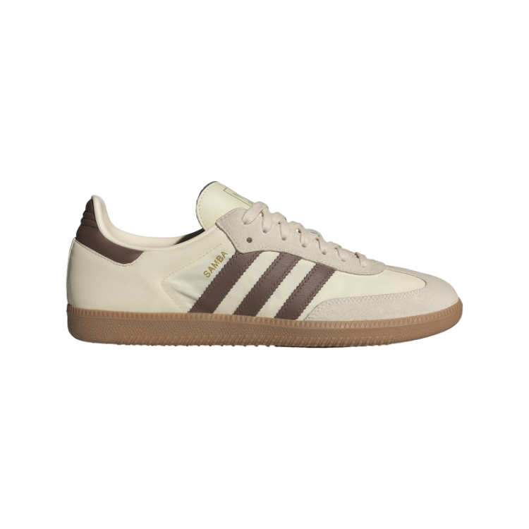 SAMBA OG PUTGRE/MAROON/G
