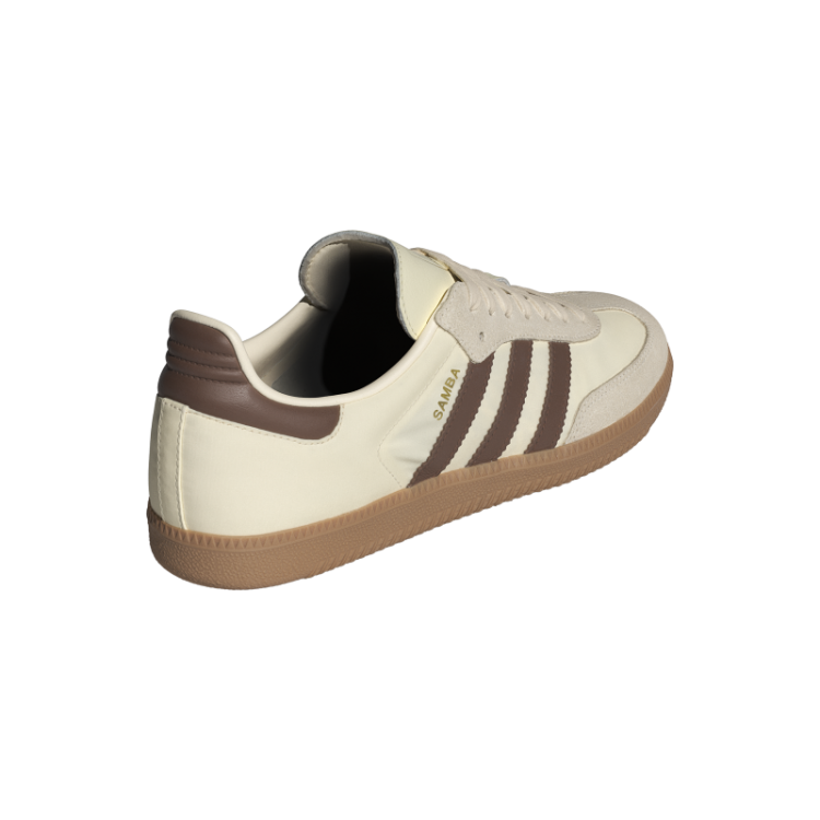 SAMBA OG PUTGRE/MAROON/G