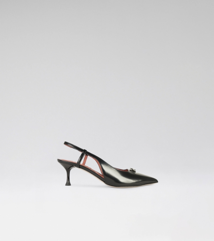  - BLACK BICOLOR