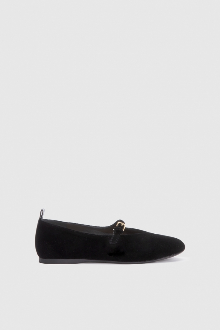 VELVET 999 BLACK 999 Black