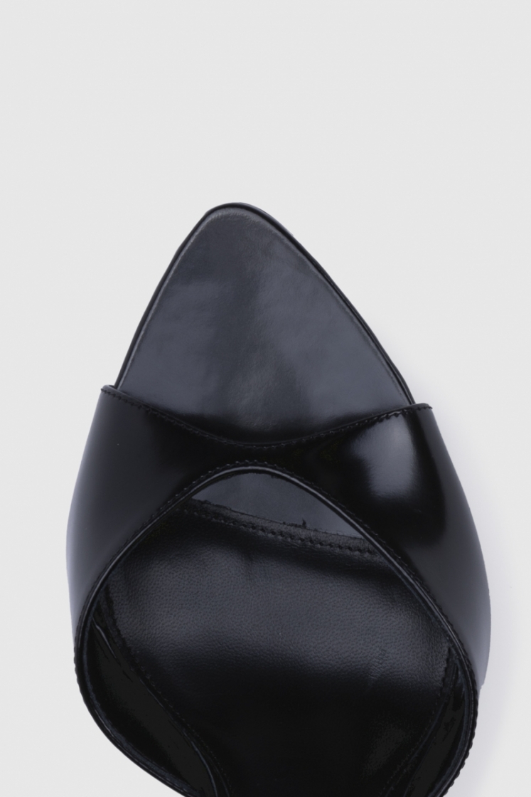 SPAZZOLATO 999 BLACK 999 Black