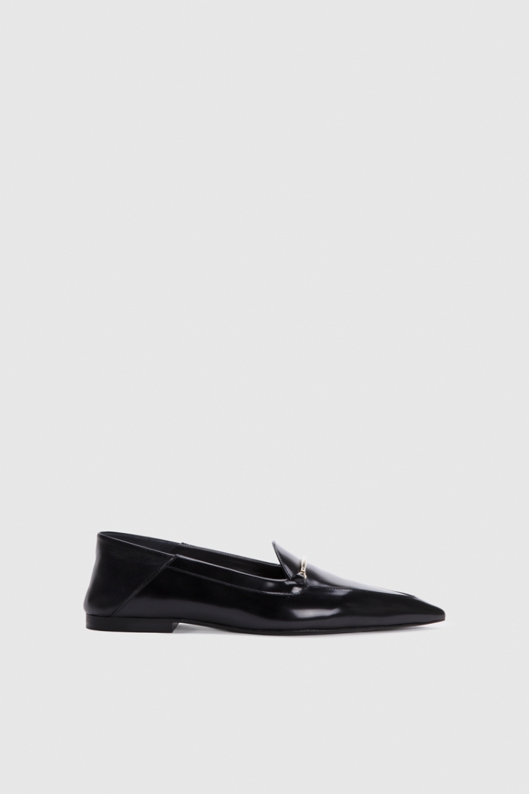 SPAZZOLATO 999 BLACK 999 Black