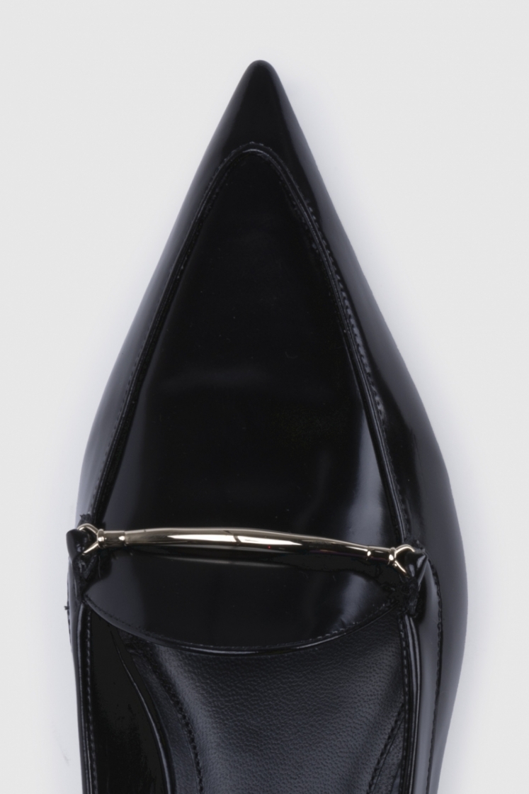 SPAZZOLATO 999 BLACK 999 Black