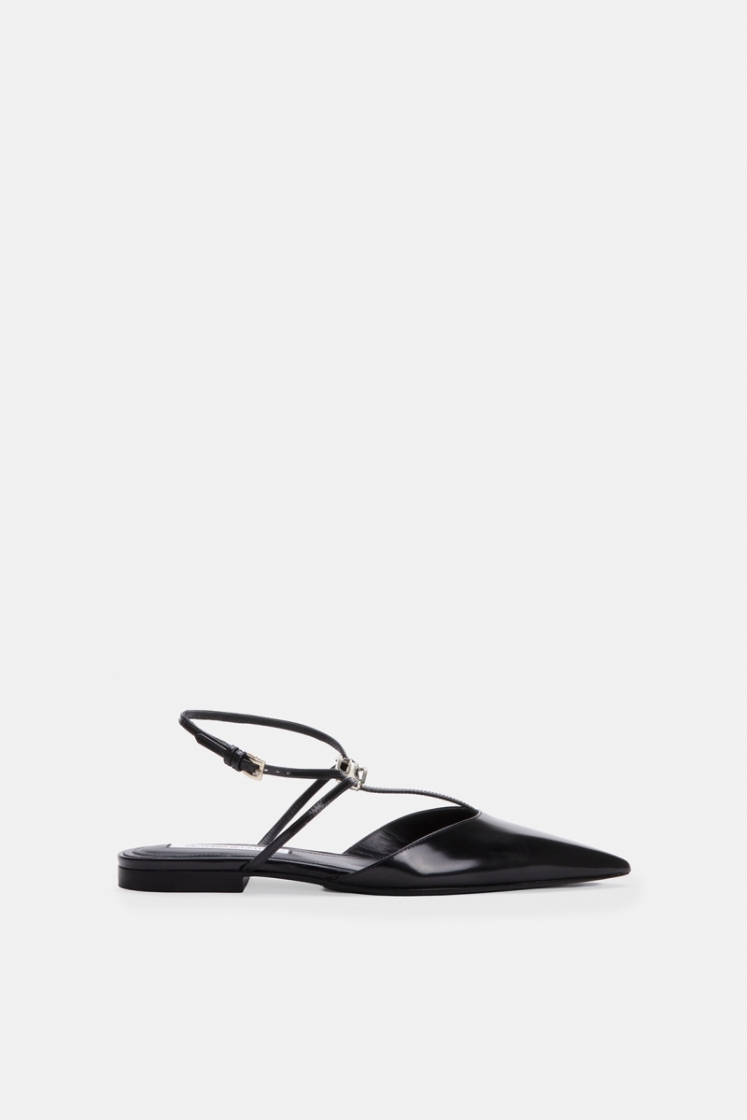 SPAZZOLATO 999 BLACK 999 Black