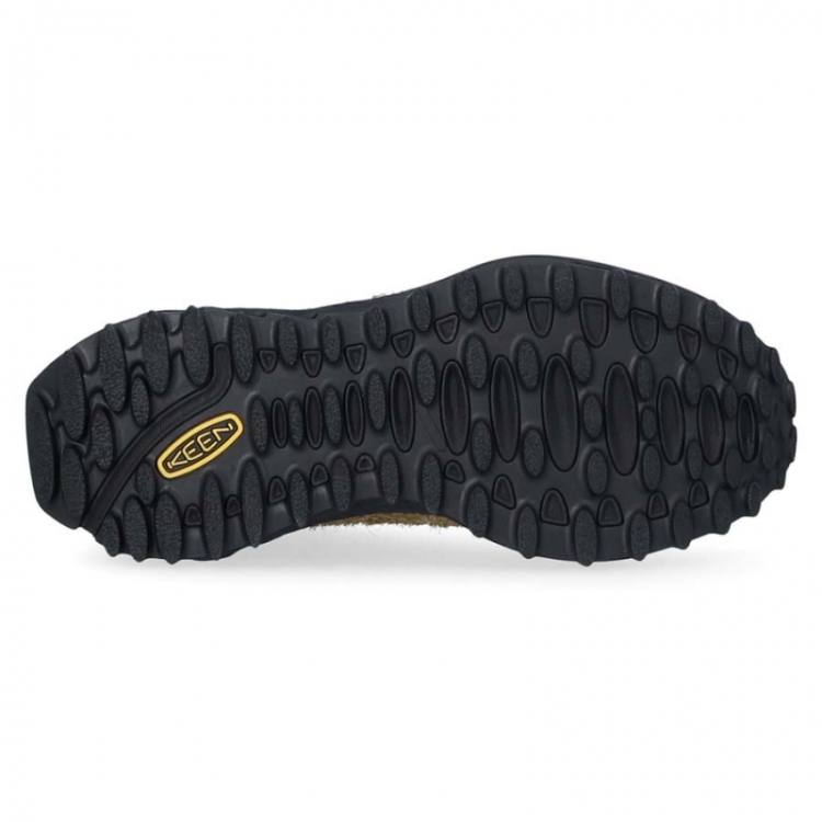 JASPER ZIONIC M-GOTHIC OLIV/BLK