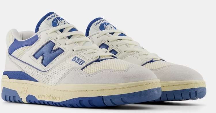 550 CPD SEA SALT