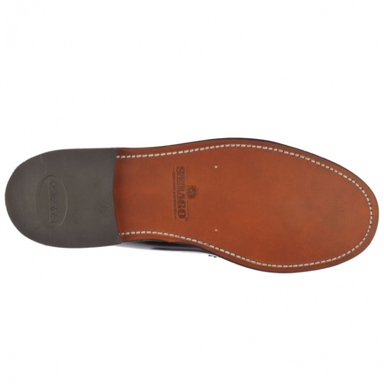 Classic Dan 903 Brown Burgu