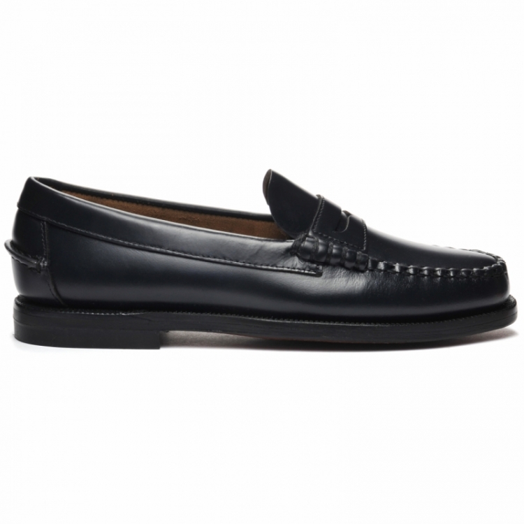 Classic Dan Woman 908 Blue Navy