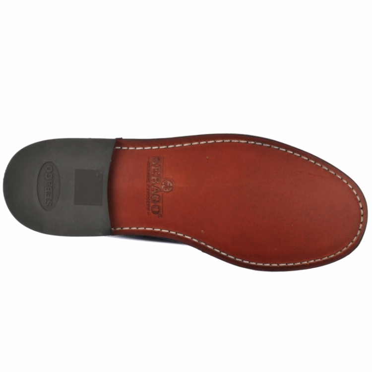Classic Dan Woman 908 Blue Navy