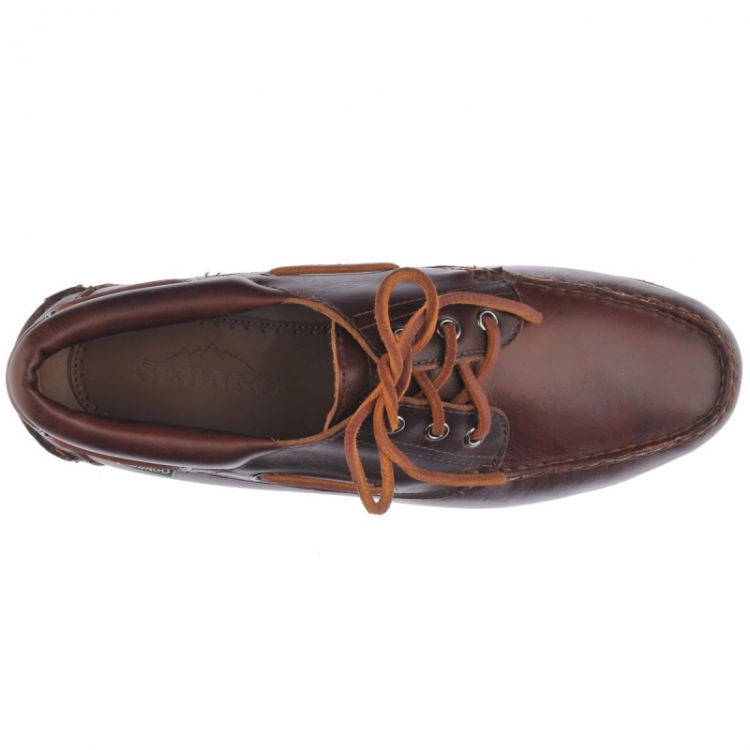 Acadia 922 Brown Cinna