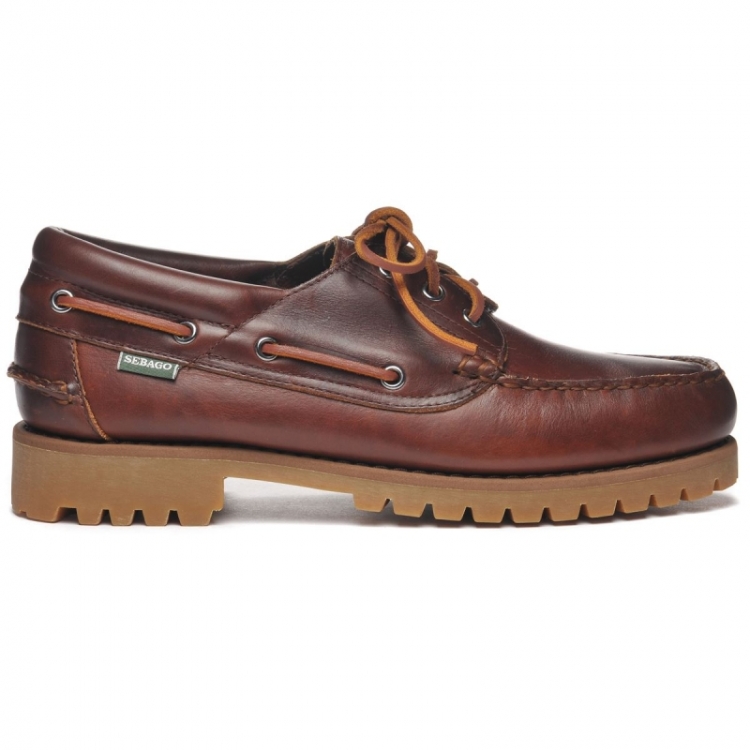 Acadia 922 Brown Cinna