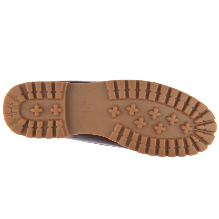 Acadia 922 Brown Cinna