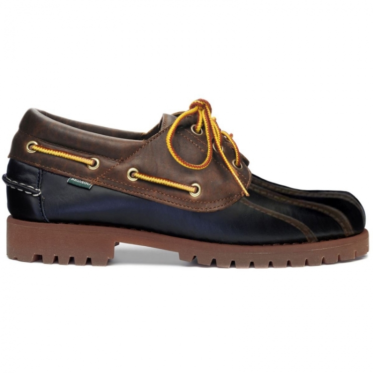 Tucson Waxy 926 Blue Navy D