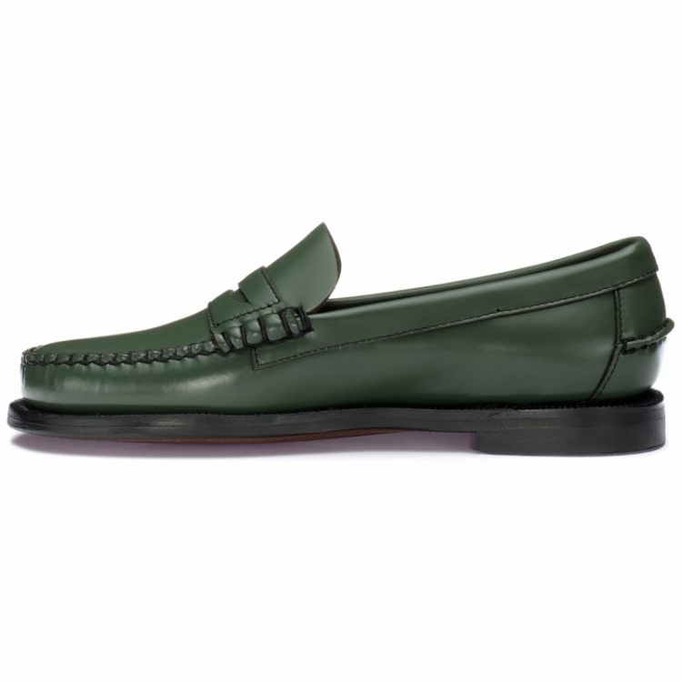 Classic Dan Pigment Woman A7R Green Chive
