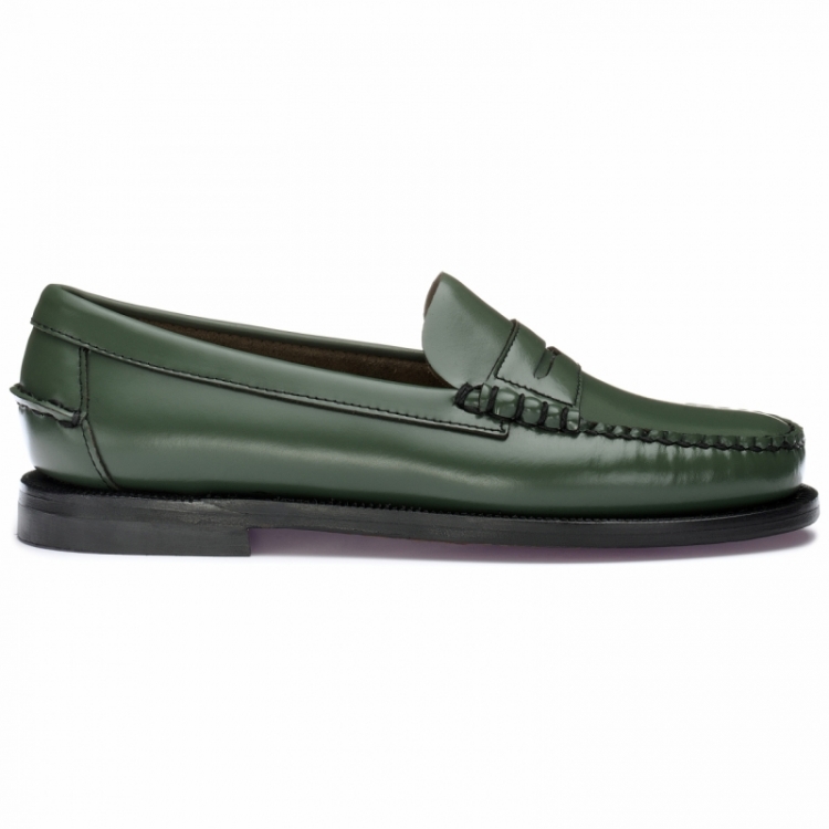 Classic Dan Pigment Woman A7R Green Chive