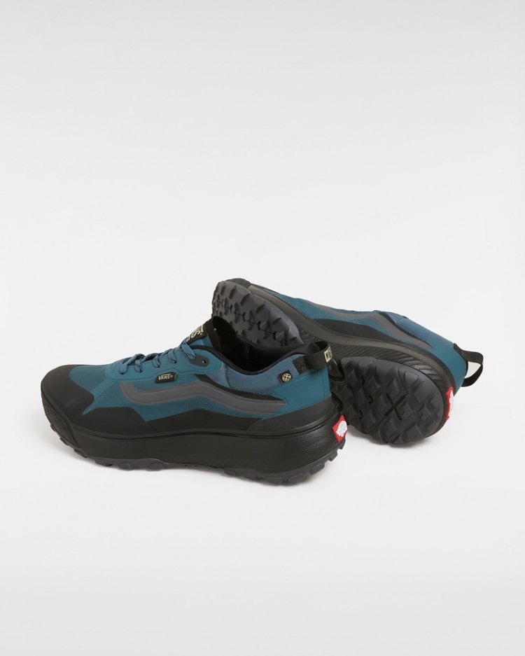 MTE Crosspath - BLUE
