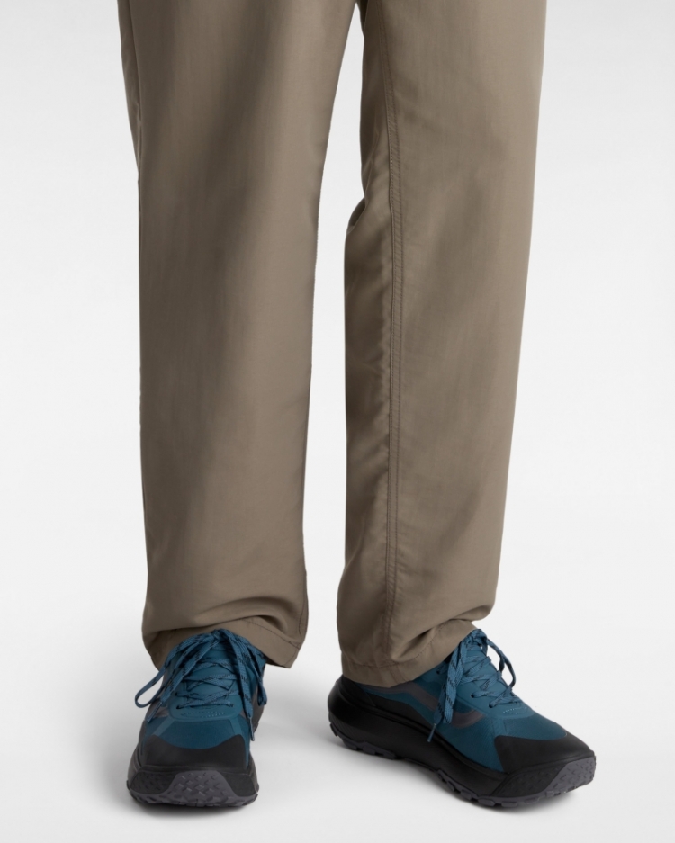 MTE Crosspath - BLUE