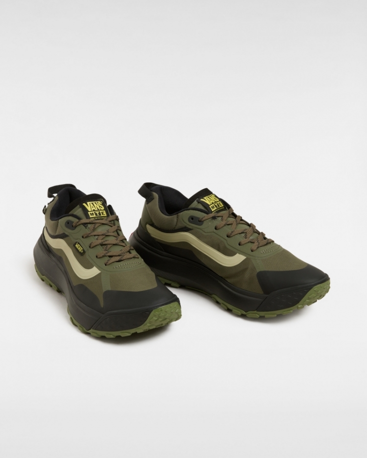 MTE Crosspath - OLIVE