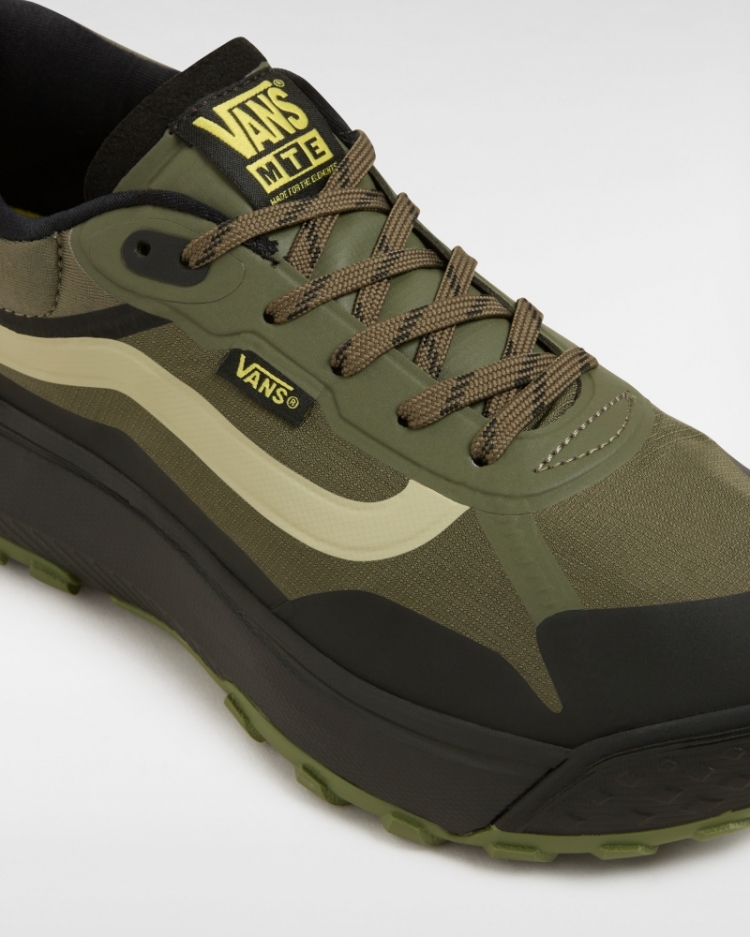 MTE Crosspath - OLIVE