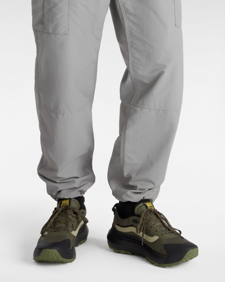 MTE Crosspath - OLIVE