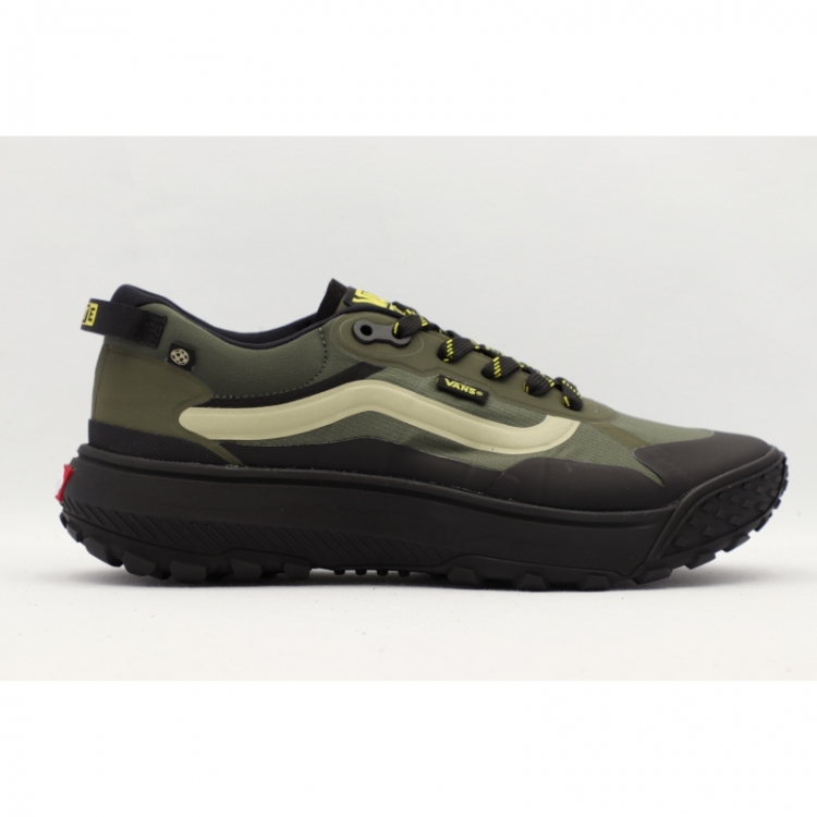 MTE Crosspath - OLIVE