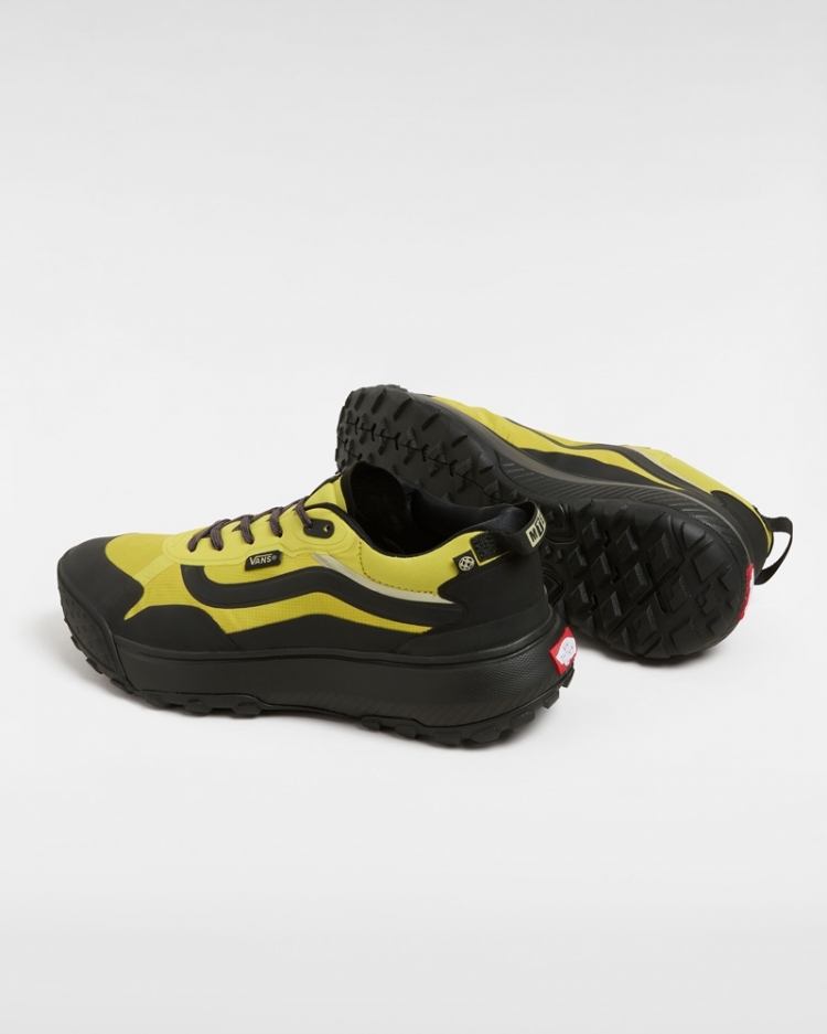 MTE Crosspath - YELLOW